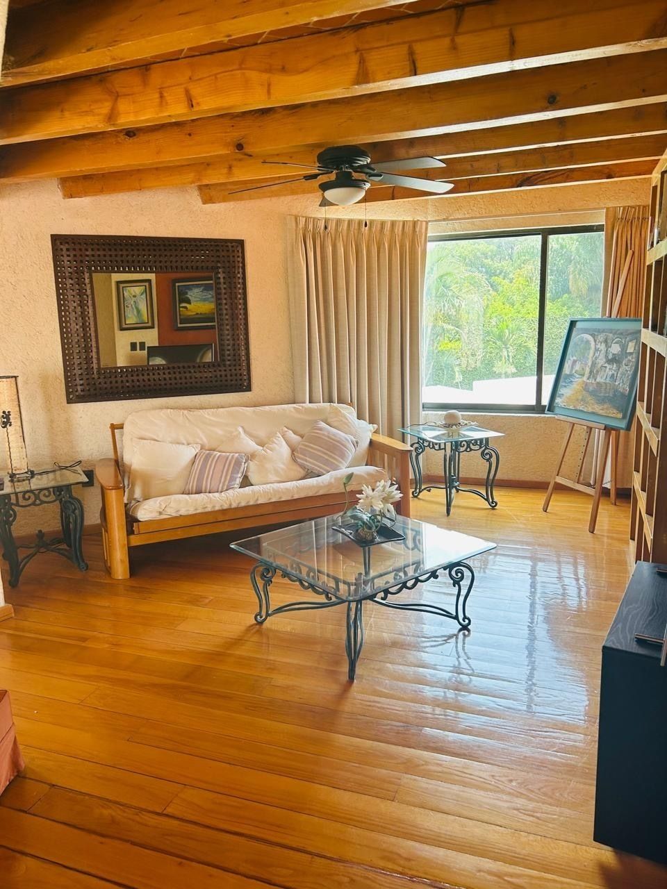 Casa en condominio en Lomas de Cocoyoc, Atlatlahucan, foto 4 de 22