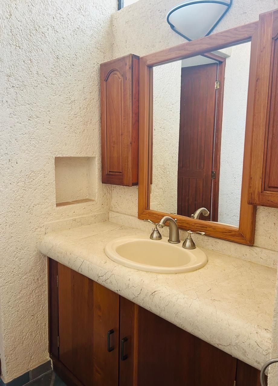 Casa en condominio en Lomas de Cocoyoc, Atlatlahucan, foto 21 de 22