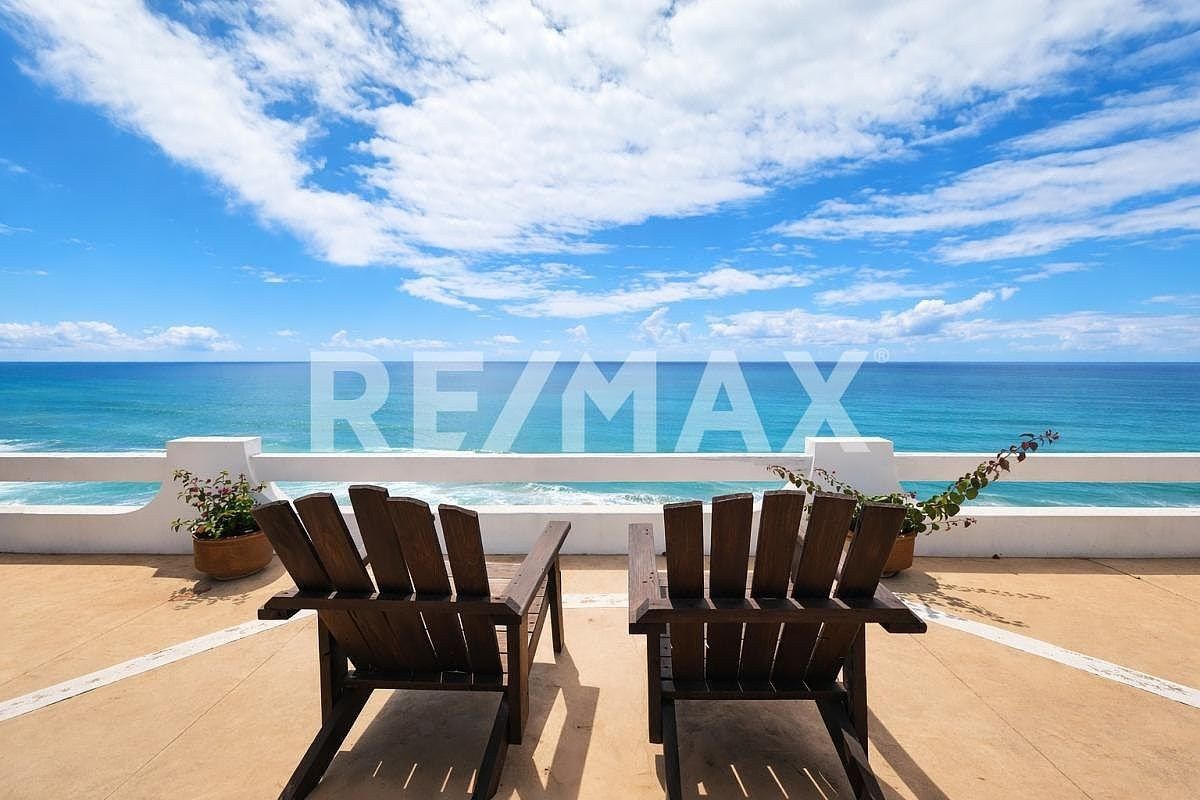 Departamento en Venta en Quinta Misión, Rosarito B.C.