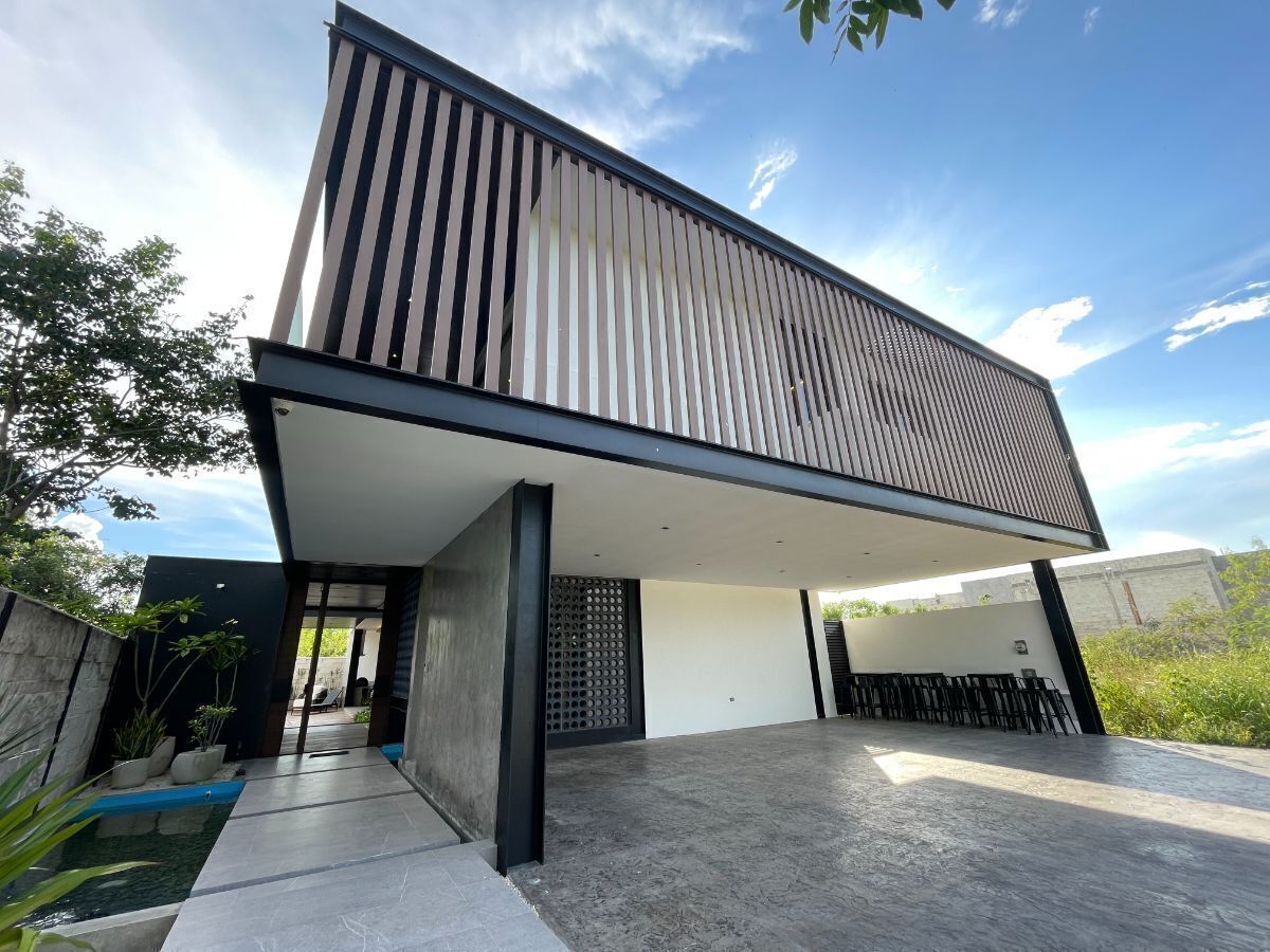 Casa en venta en Temozón Norte, Mérida Yuc.