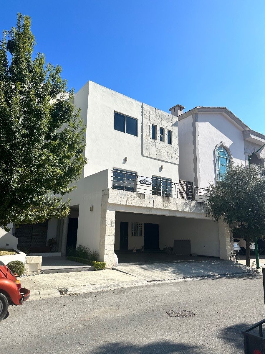 Casa en Rincón de Sierra Alta, Monterrey, foto 7 de 24