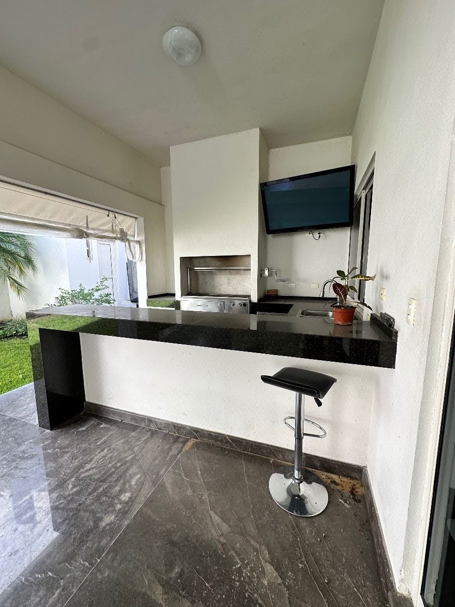 Casa en Rincón de Sierra Alta, Monterrey, foto 9 de 24