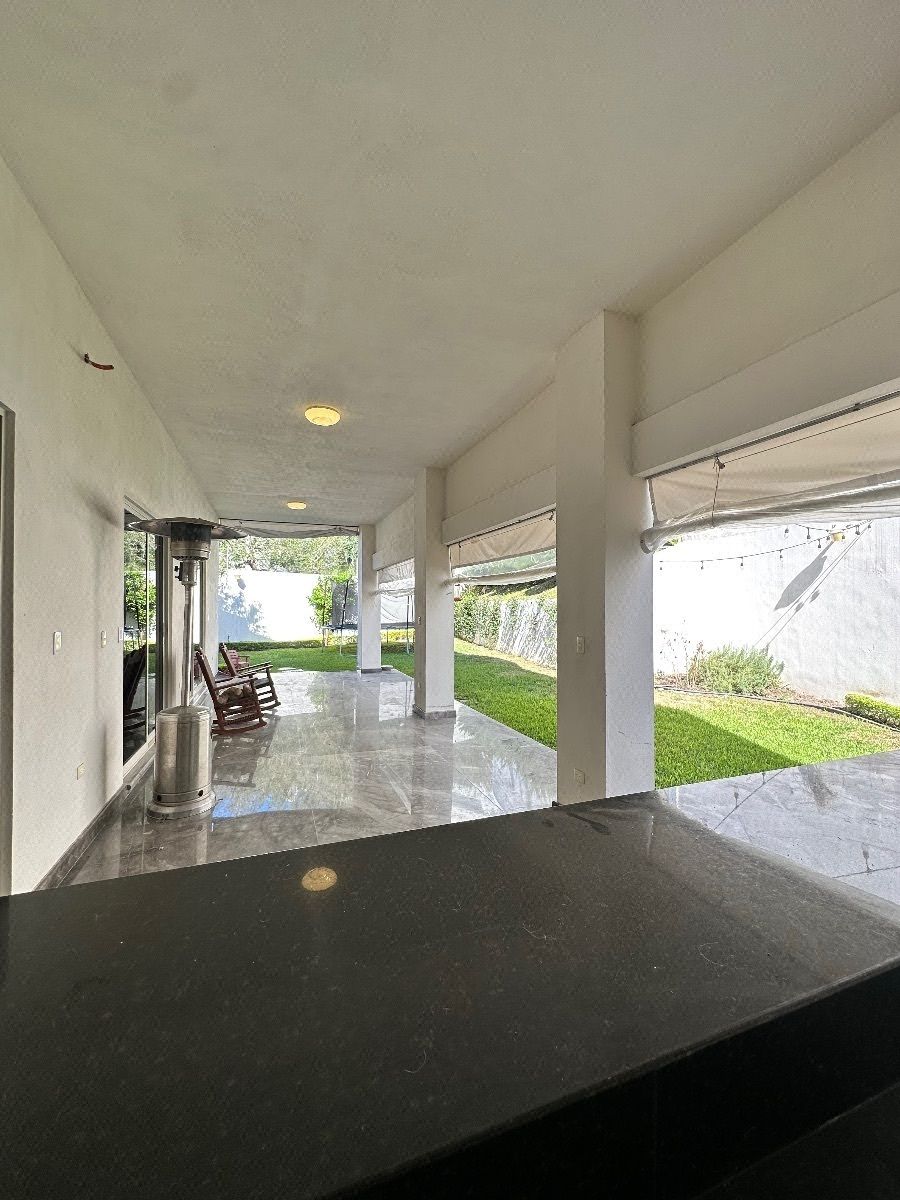 Casa en Rincón de Sierra Alta, Monterrey, foto 10 de 24
