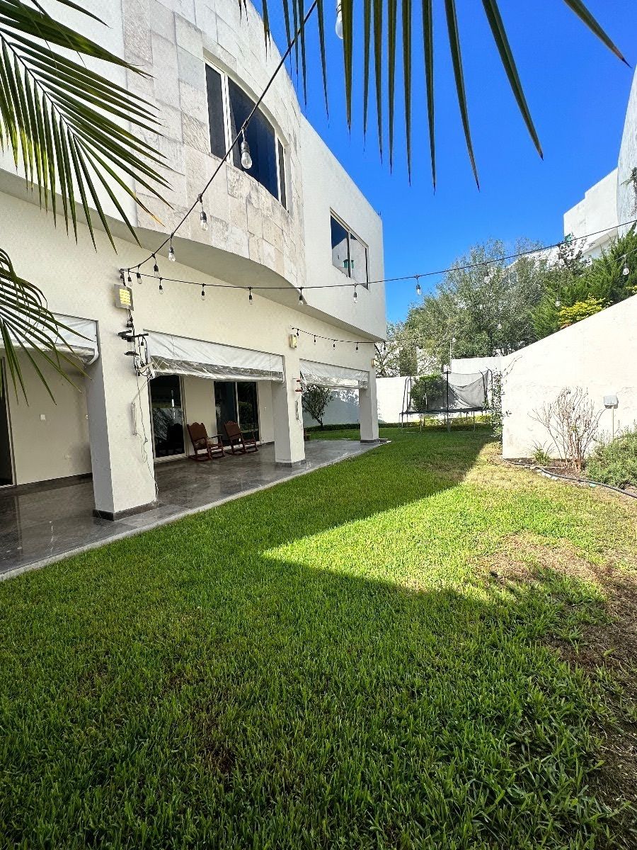 Casa en Rincón de Sierra Alta, Monterrey, foto 11 de 24