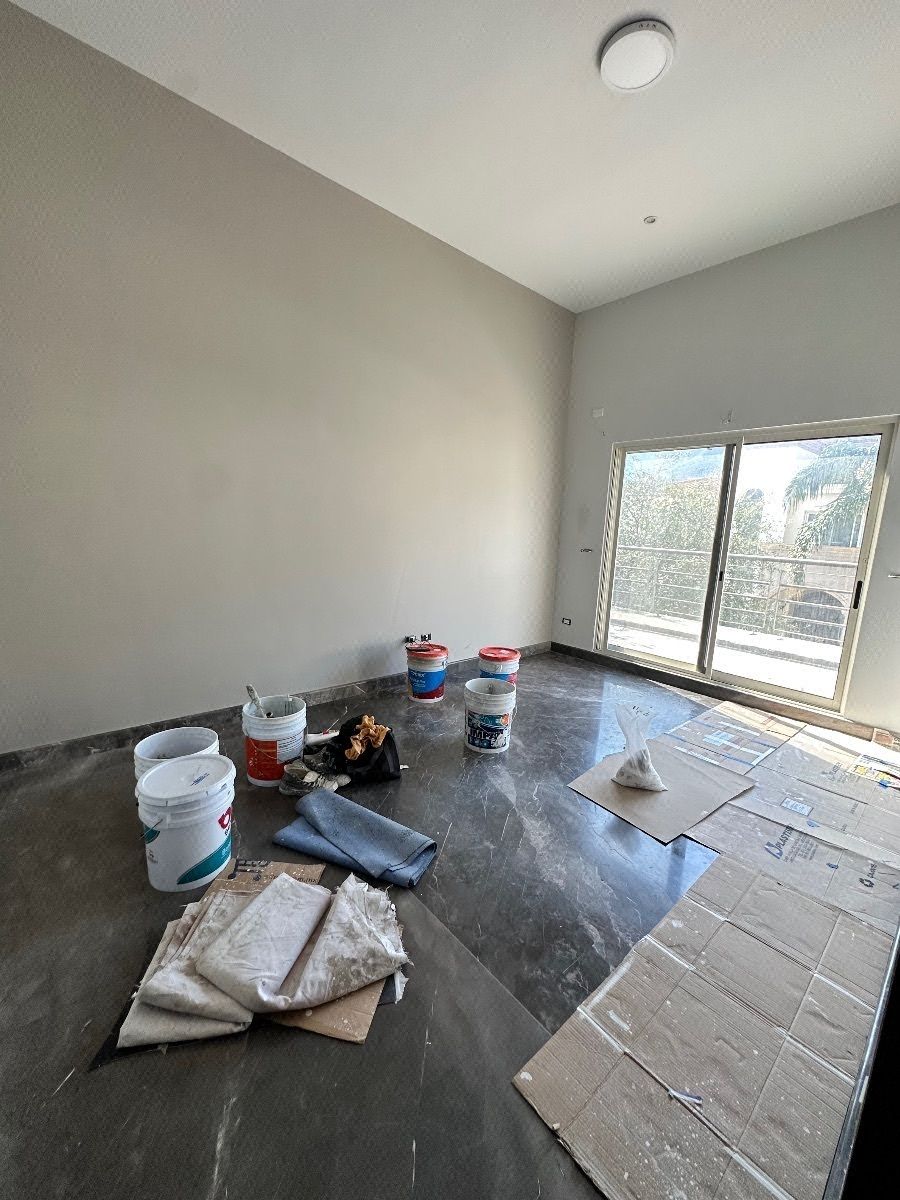 Casa en Rincón de Sierra Alta, Monterrey, foto 12 de 24