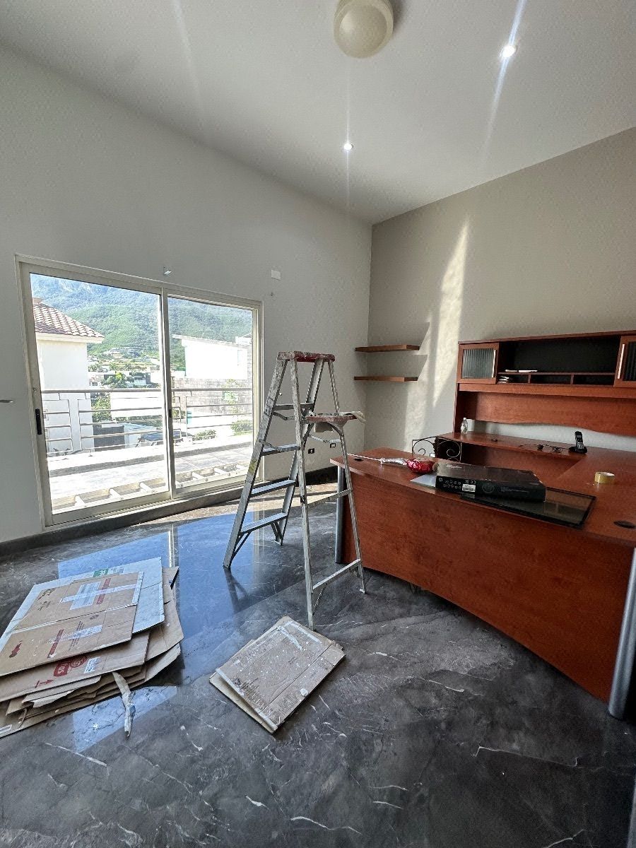 Casa en Rincón de Sierra Alta, Monterrey, foto 13 de 24