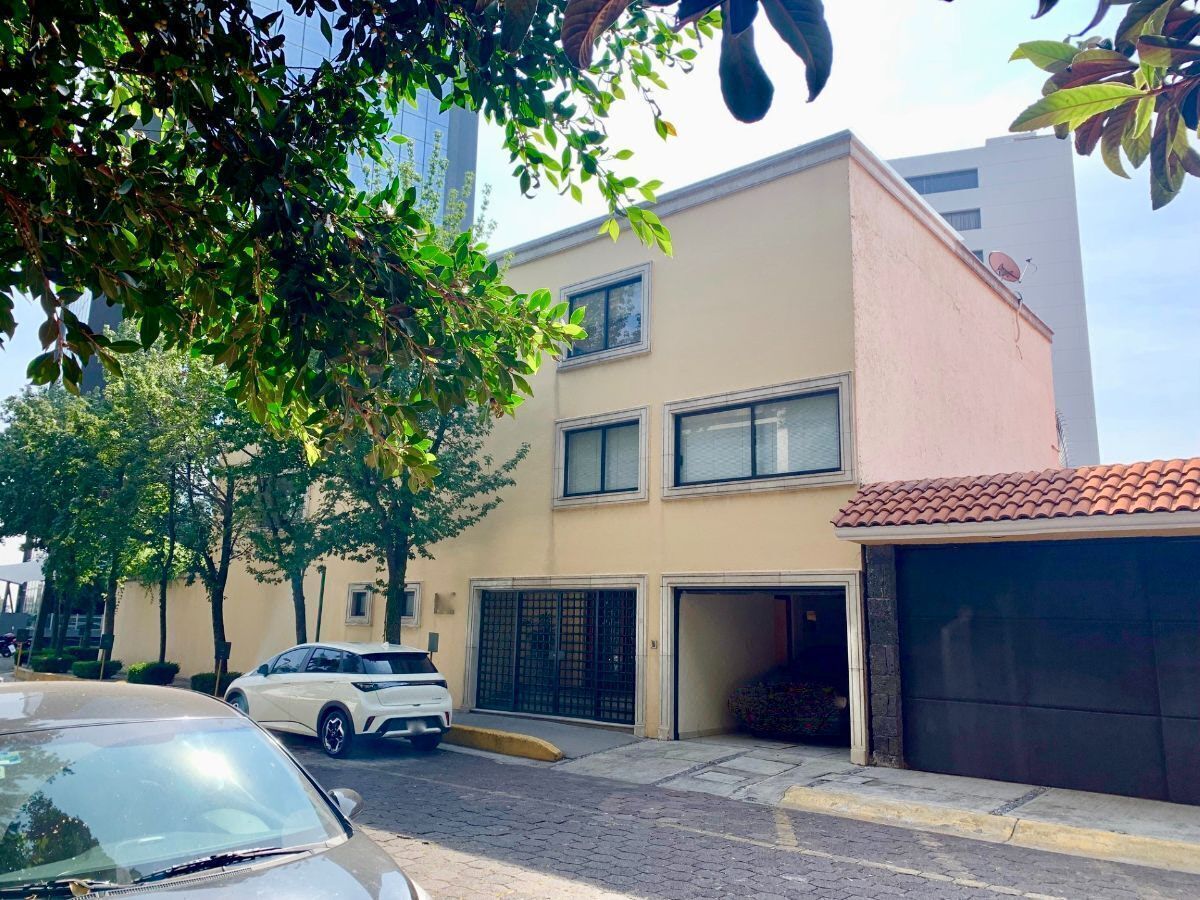 Venta Magnífica Casa Para Oficinas Corporativas