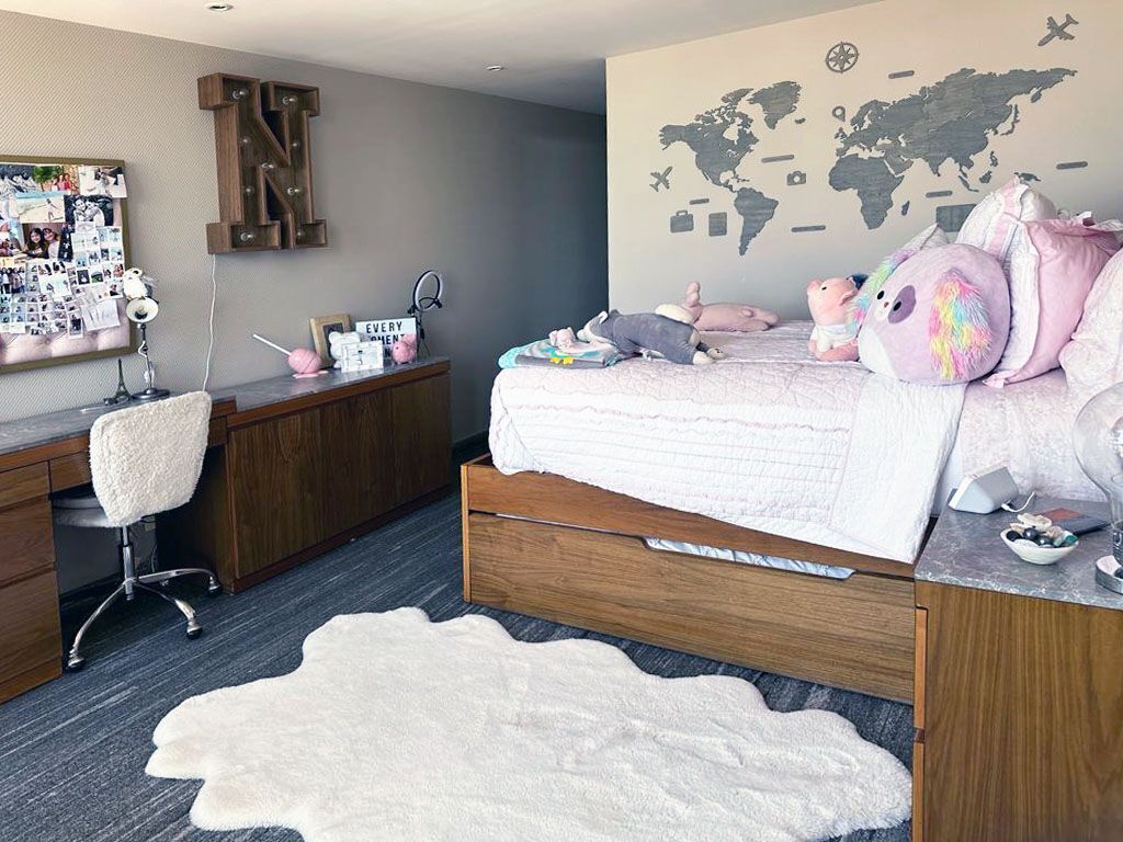 9 of 20: Recámara 2