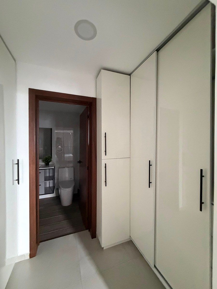 Apartamento en La Esperilla, Santo Domingo Centro (Distrito Nacional), foto 3 de 19
