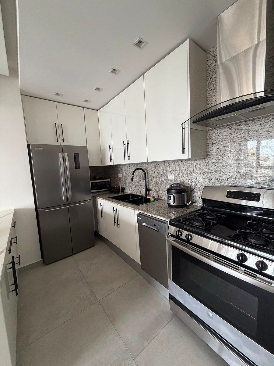 Apartamento en La Esperilla, Santo Domingo Centro (Distrito Nacional), foto 4 de 19