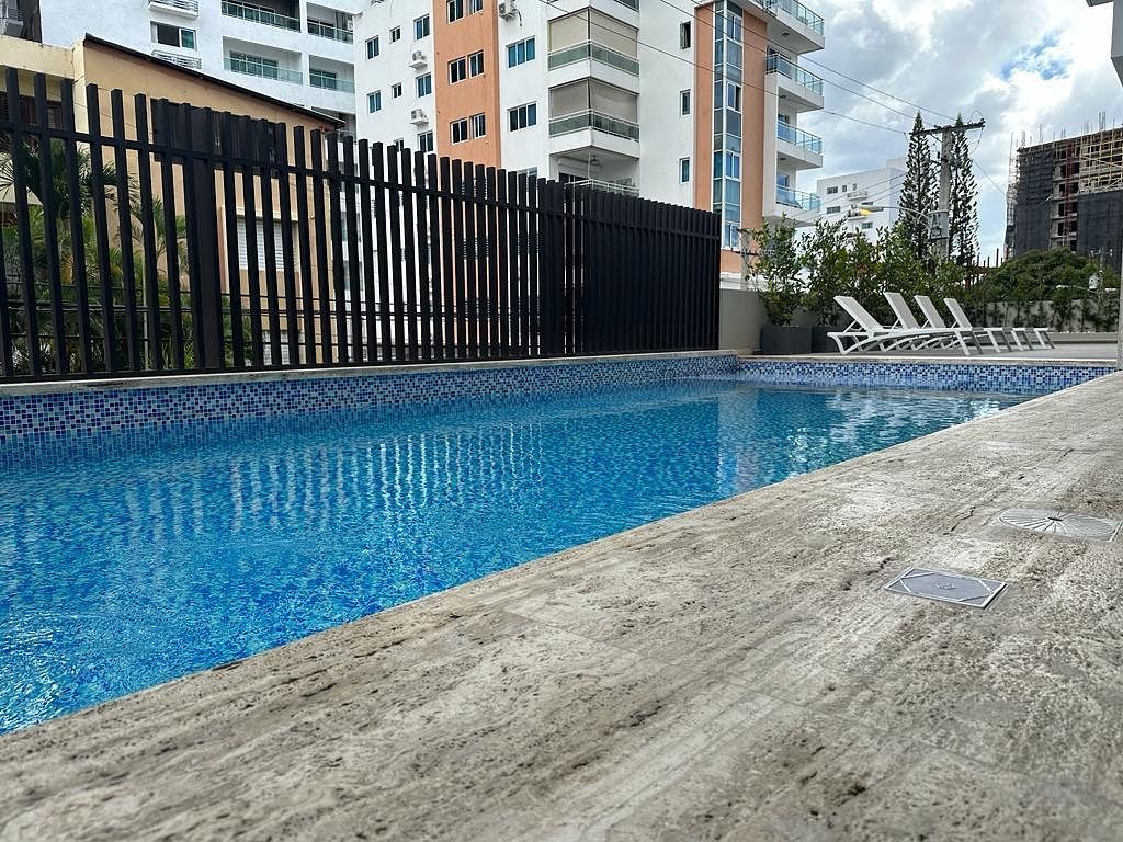 Apartamento en La Esperilla, Santo Domingo Centro (Distrito Nacional), foto 5 de 19
