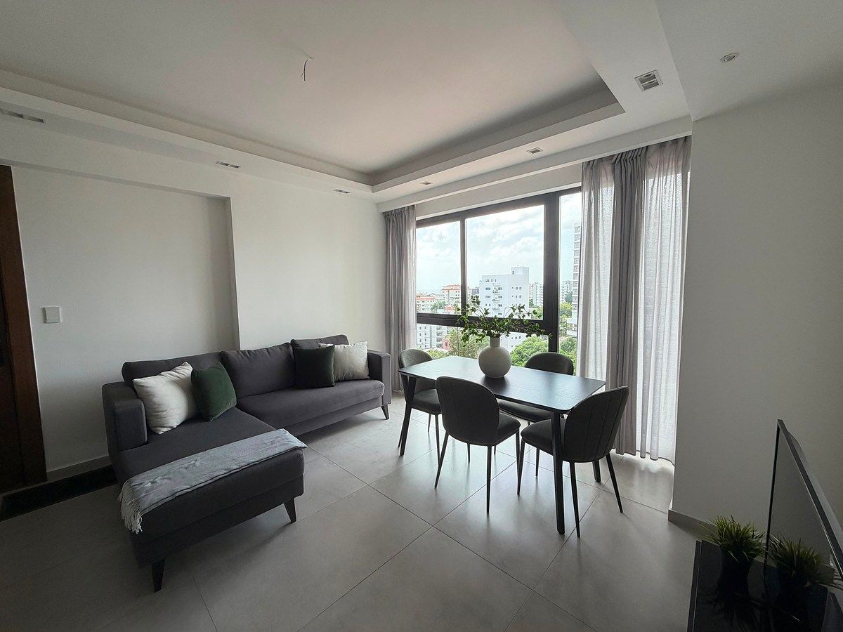 Apartamento en La Esperilla, Santo Domingo Centro (Distrito Nacional), foto 6 de 19