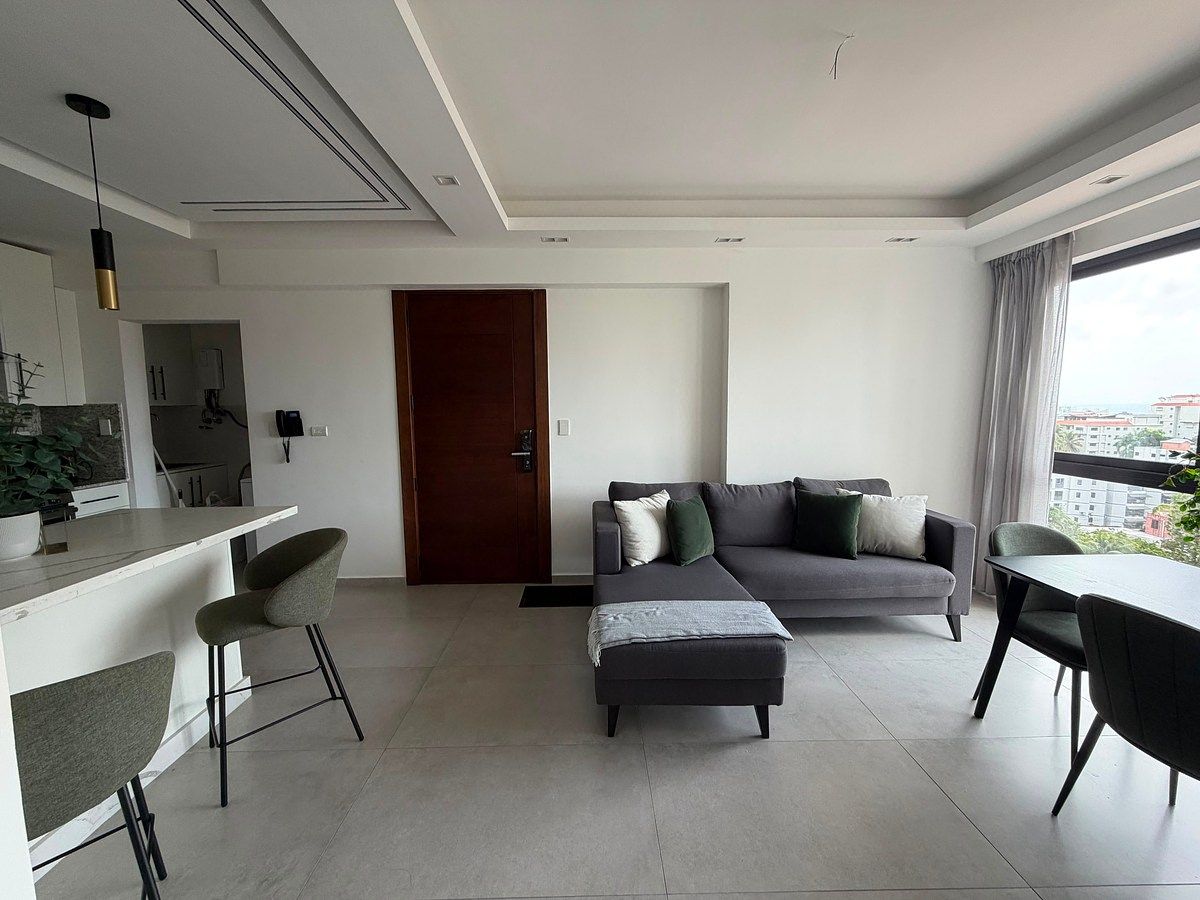 Apartamento en La Esperilla, Santo Domingo Centro (Distrito Nacional), foto 7 de 19