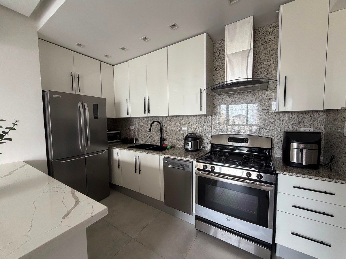 Apartamento en La Esperilla, Santo Domingo Centro (Distrito Nacional), foto 8 de 19