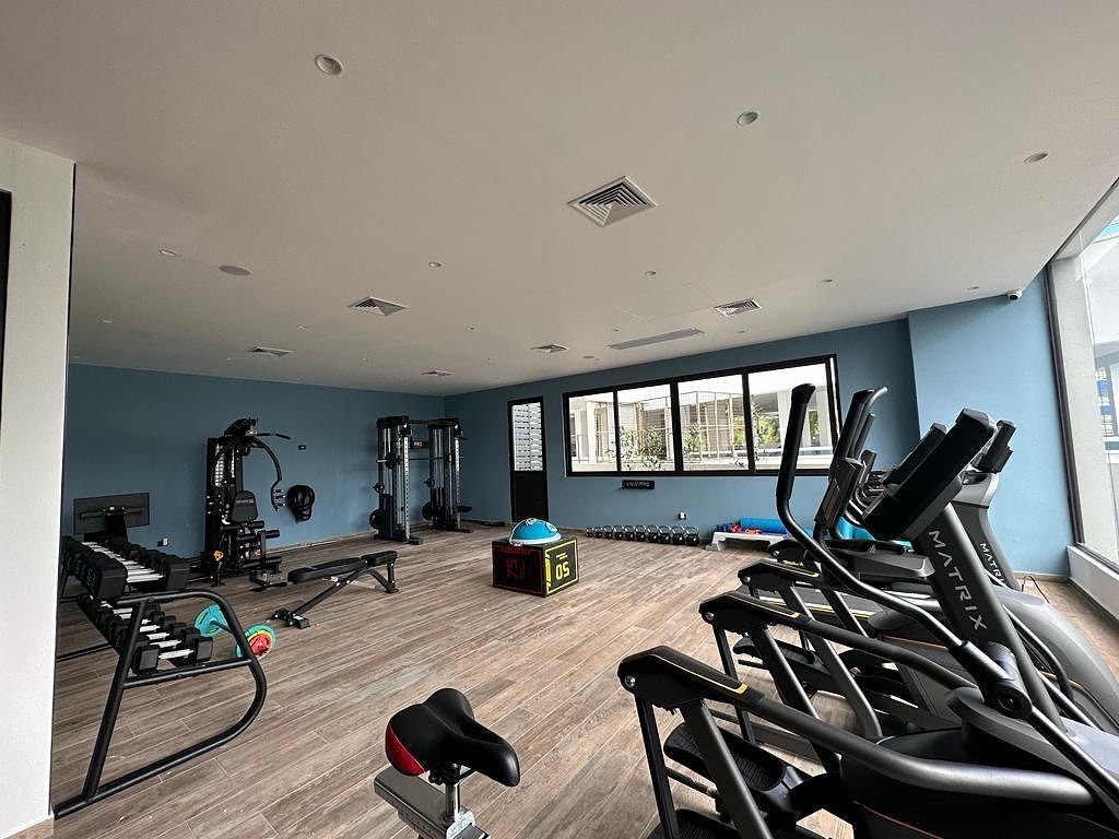 Apartamento en La Esperilla, Santo Domingo Centro (Distrito Nacional), foto 9 de 19
