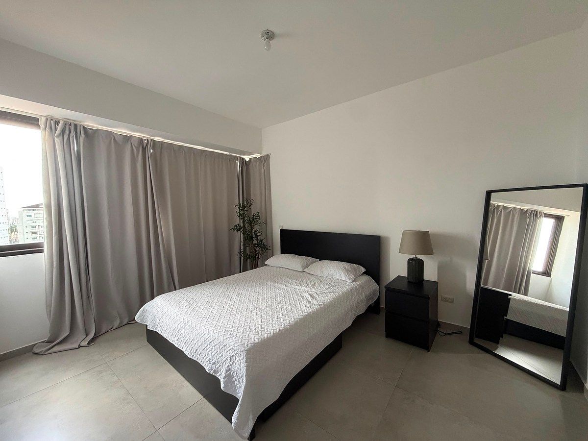Apartamento en La Esperilla, Santo Domingo Centro (Distrito Nacional), foto 10 de 19