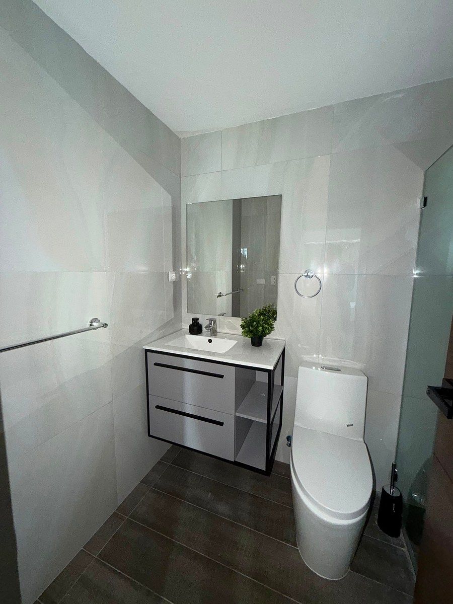 Apartamento en La Esperilla, Santo Domingo Centro (Distrito Nacional), foto 11 de 19