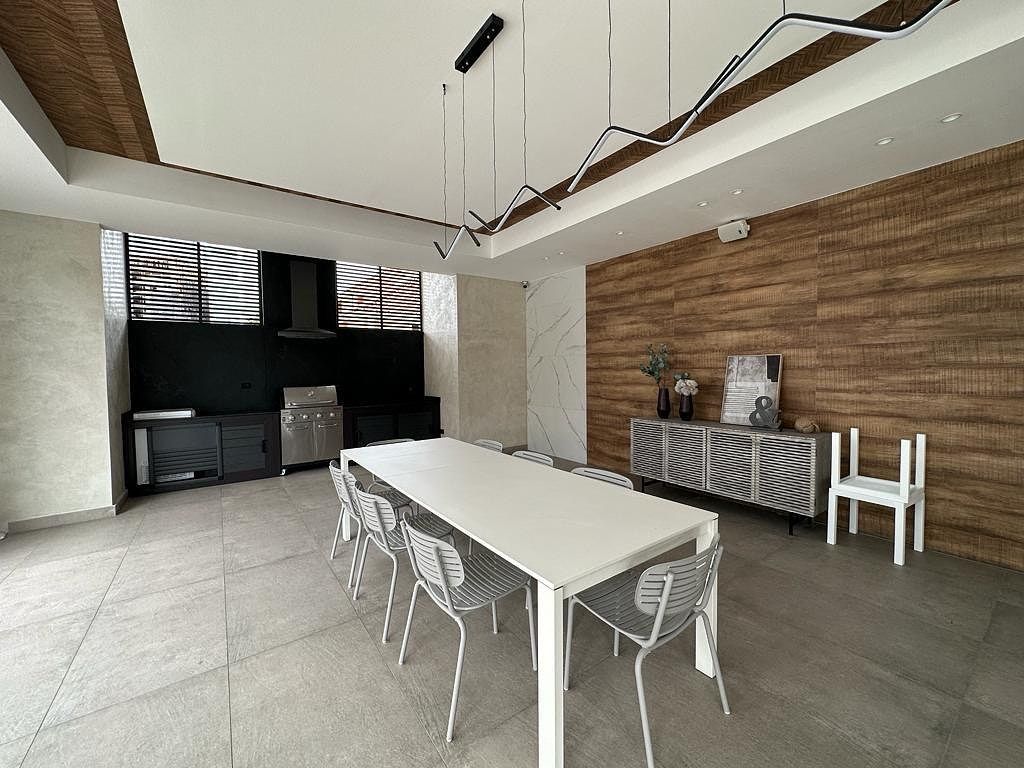 Apartamento en La Esperilla, Santo Domingo Centro (Distrito Nacional), foto 12 de 19