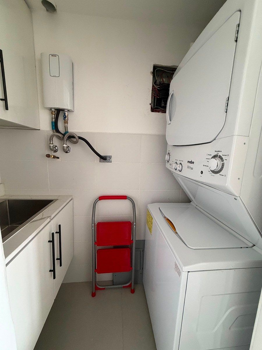 Apartamento en La Esperilla, Santo Domingo Centro (Distrito Nacional), foto 14 de 19
