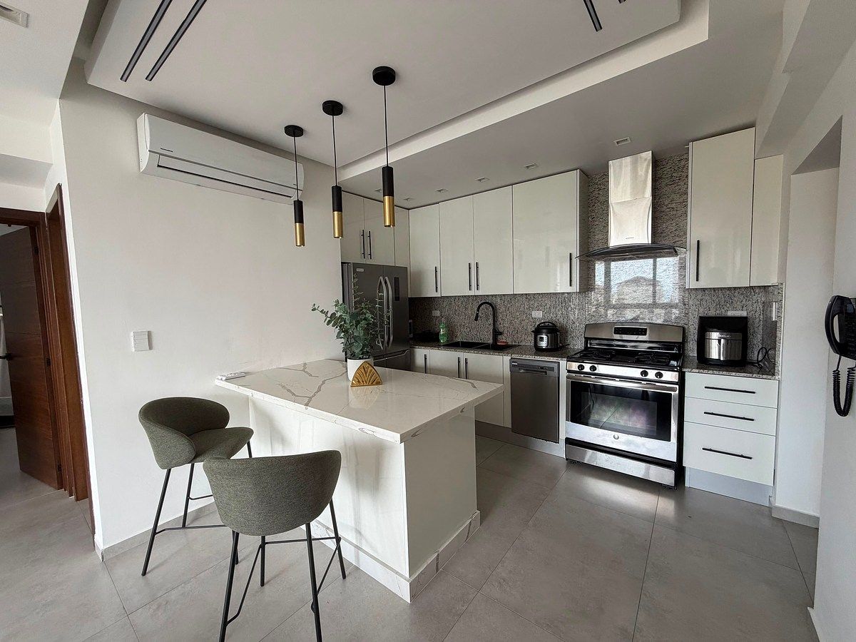 Apartamento en La Esperilla, Santo Domingo Centro (Distrito Nacional), foto 16 de 19