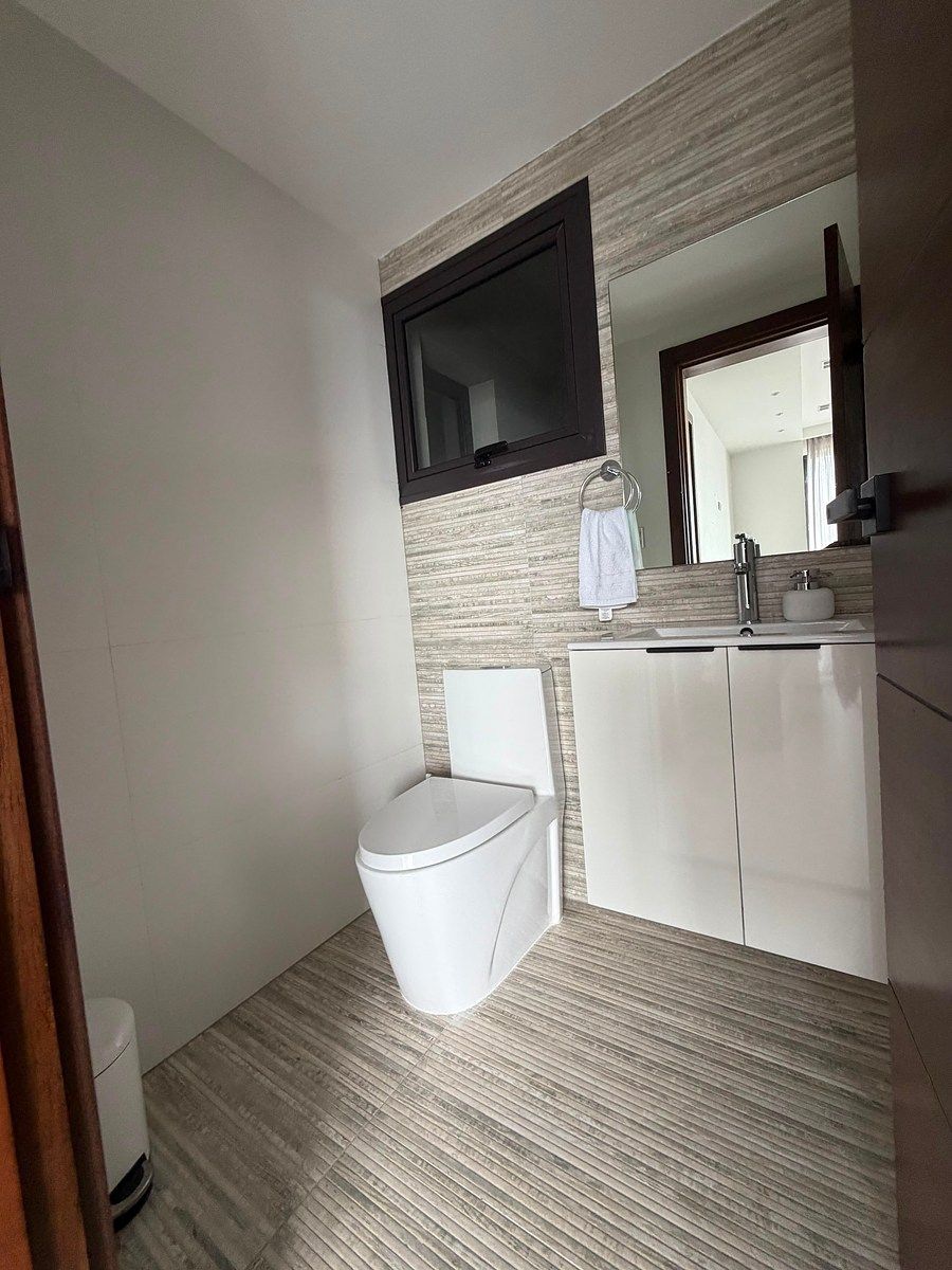 Apartamento en La Esperilla, Santo Domingo Centro (Distrito Nacional), foto 19 de 19