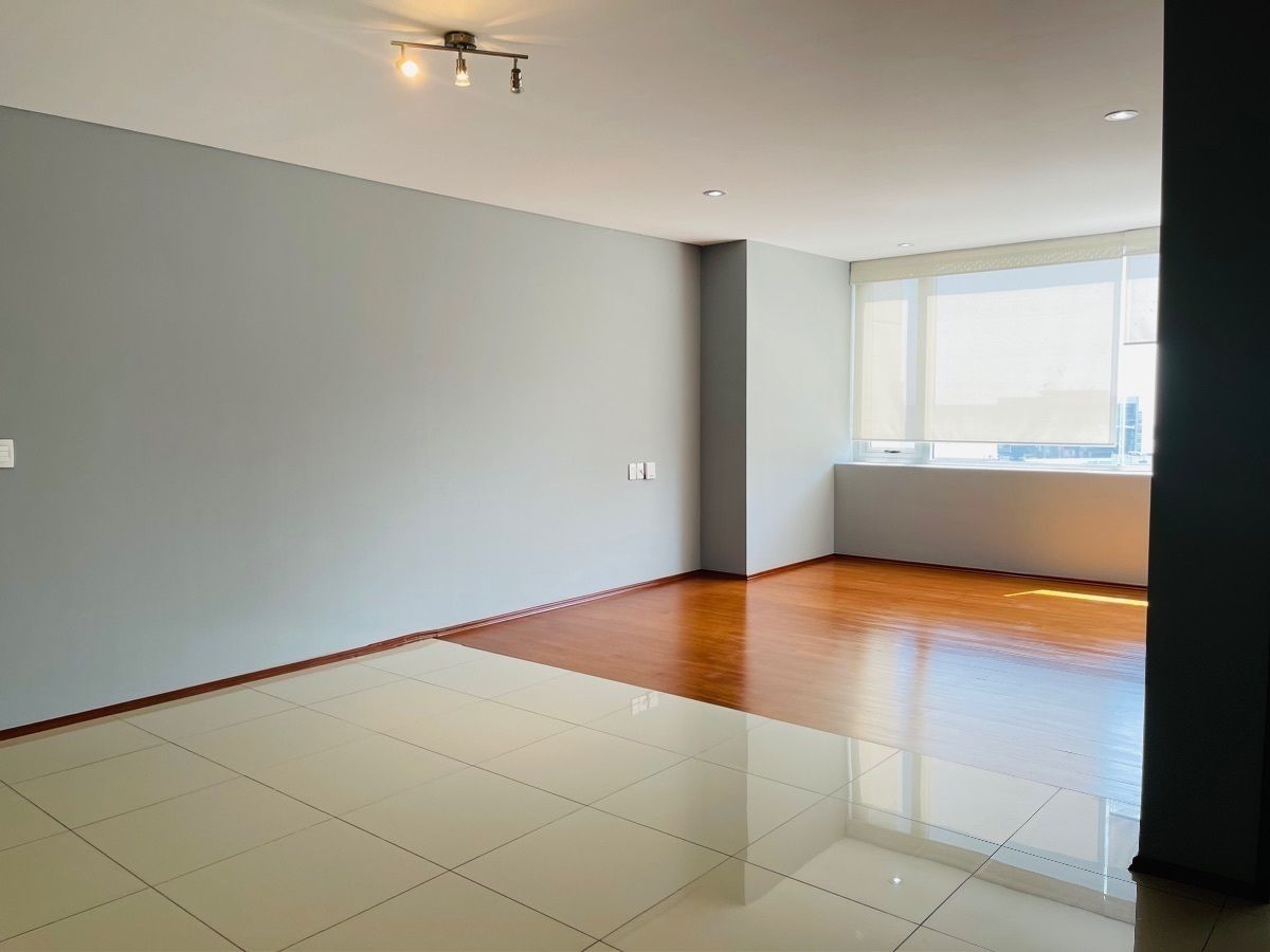 Departamento en Santa Fe Cuajimalpa, Cuajimalpa de Morelos, foto 3 de 20