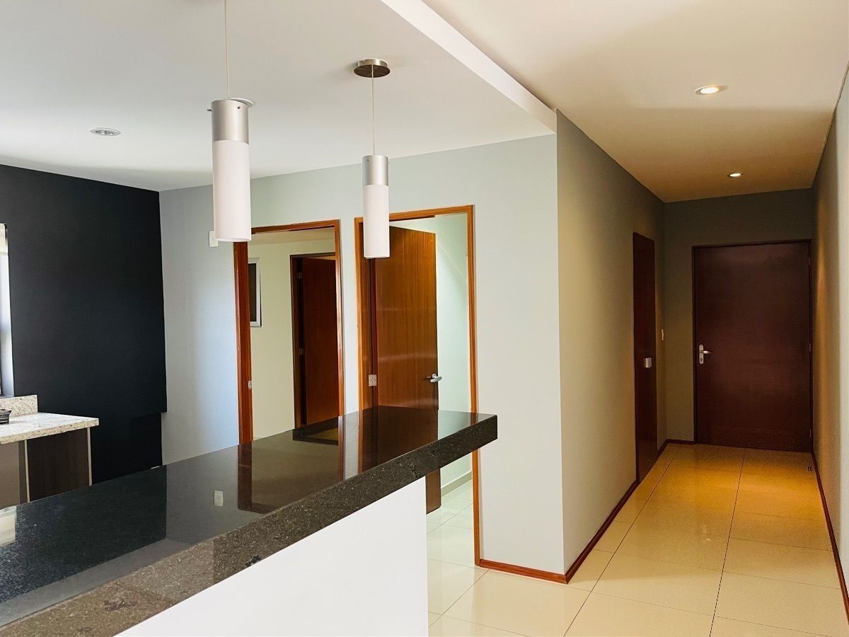 Departamento en Santa Fe Cuajimalpa, Cuajimalpa de Morelos, foto 2 de 20