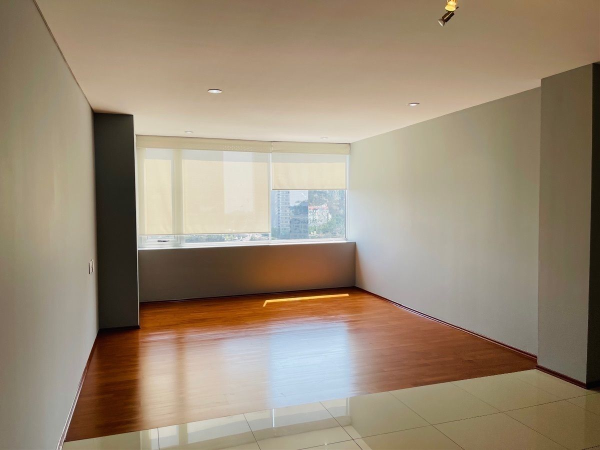Departamento en Santa Fe Cuajimalpa, Cuajimalpa de Morelos, foto 7 de 20