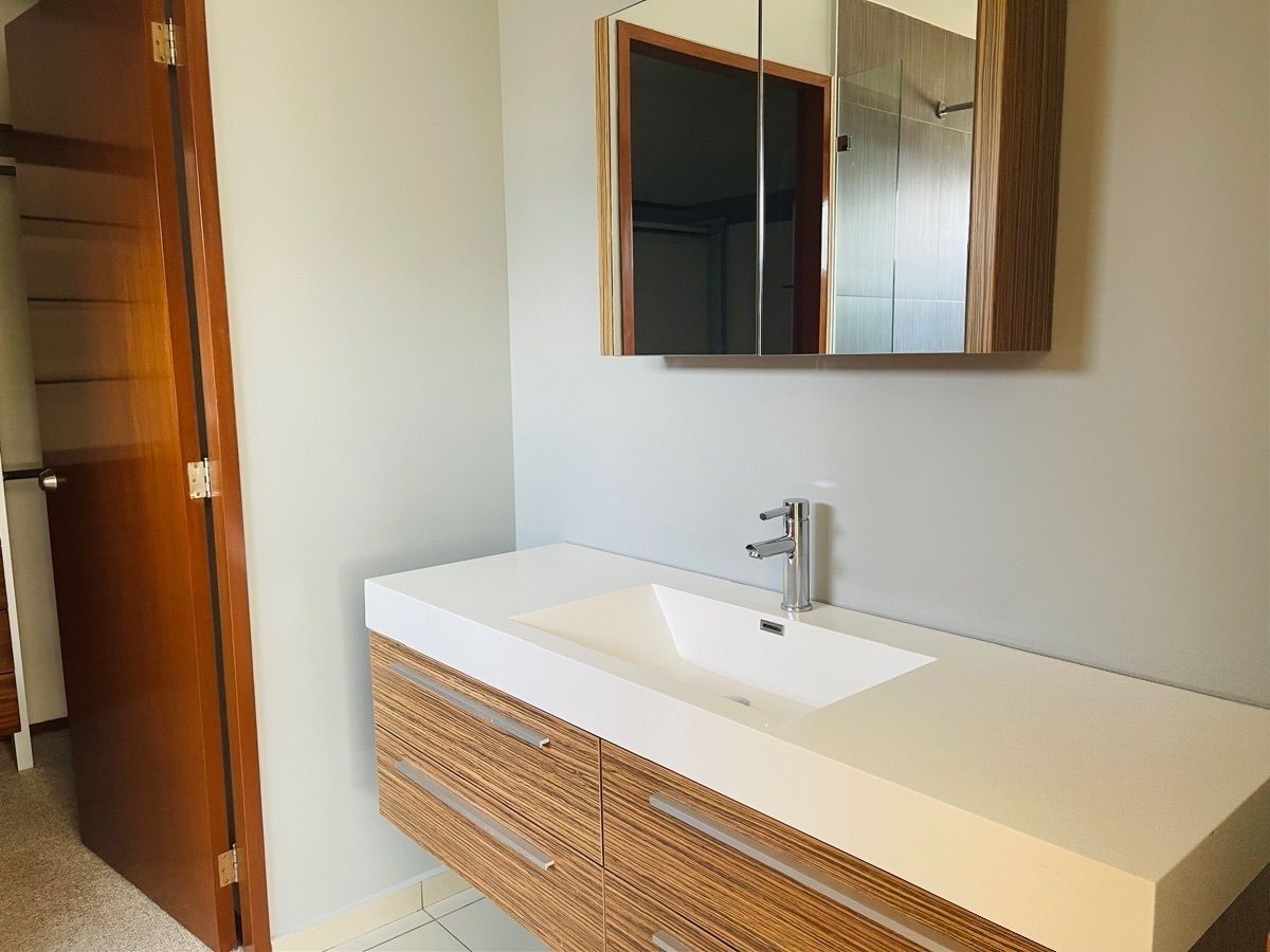 Departamento en Santa Fe Cuajimalpa, Cuajimalpa de Morelos, foto 8 de 20