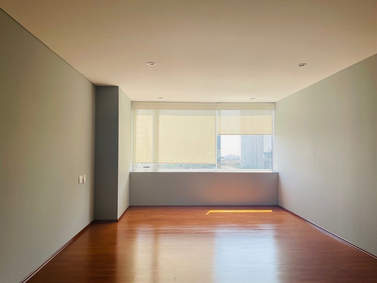 Departamento en Santa Fe Cuajimalpa, Cuajimalpa de Morelos, foto 11 de 20