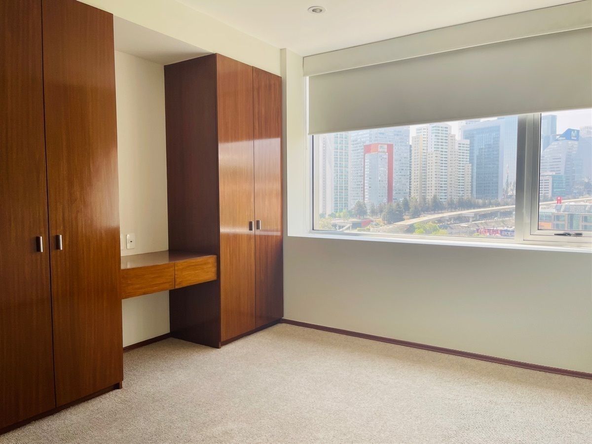 Venta de Departamento en Santa Fe, Infiniti Santa Fe, foto 1 de 20
