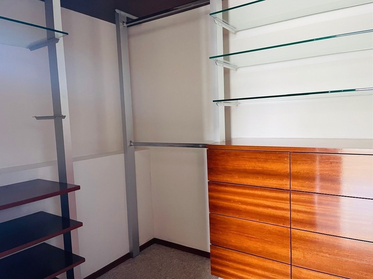Departamento en Santa Fe Cuajimalpa, Cuajimalpa de Morelos, foto 12 de 20