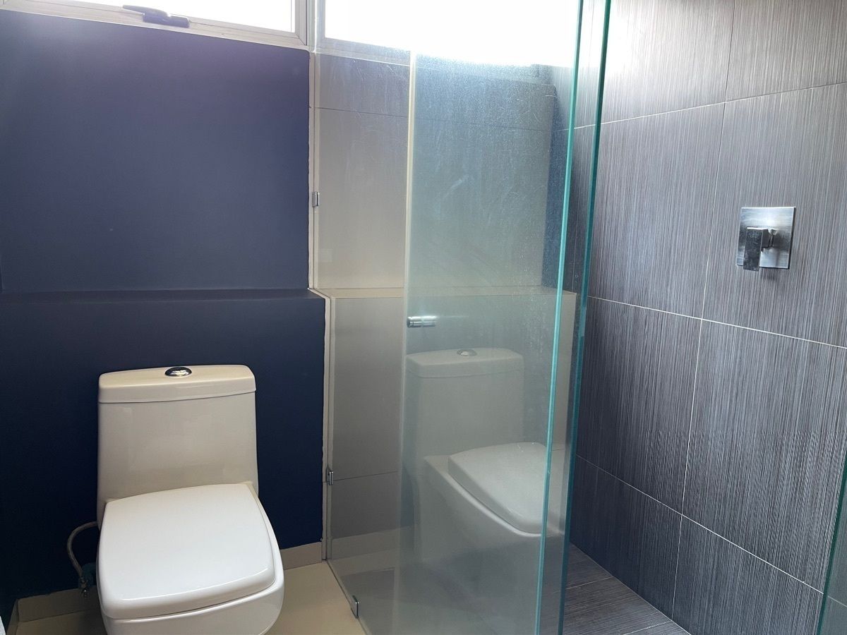 Departamento en Santa Fe Cuajimalpa, Cuajimalpa de Morelos, foto 13 de 20