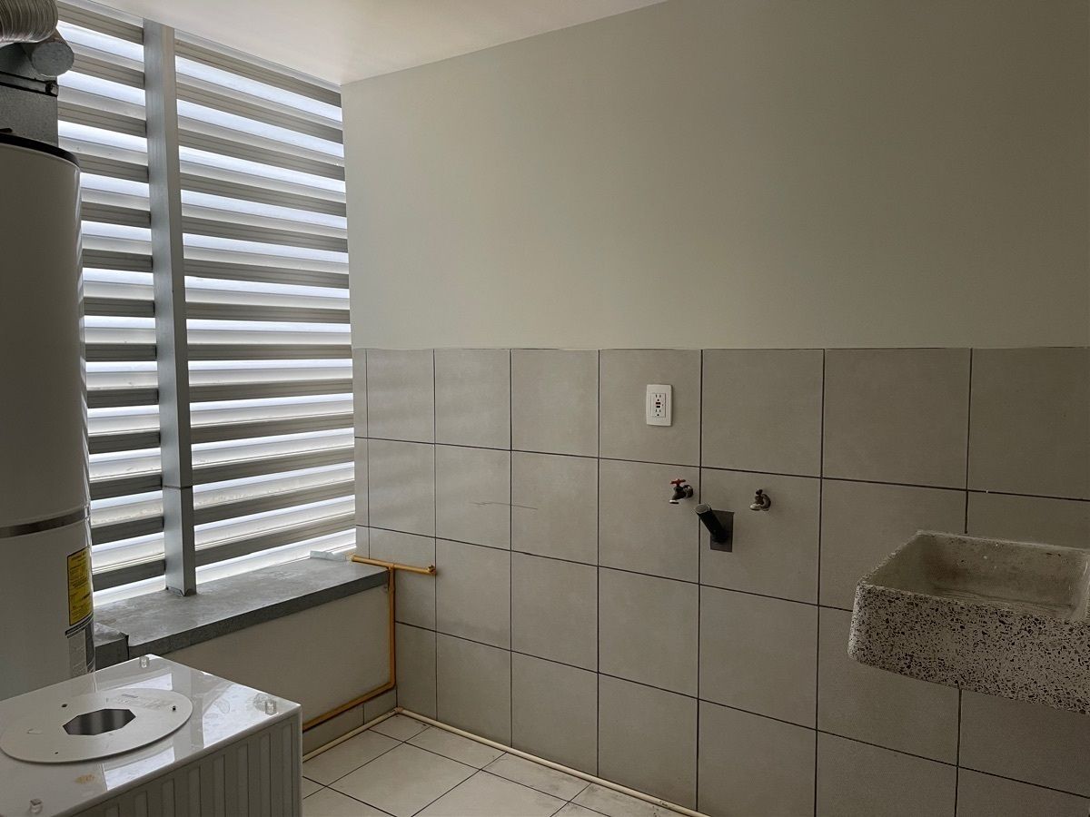Departamento en Santa Fe Cuajimalpa, Cuajimalpa de Morelos, foto 14 de 20