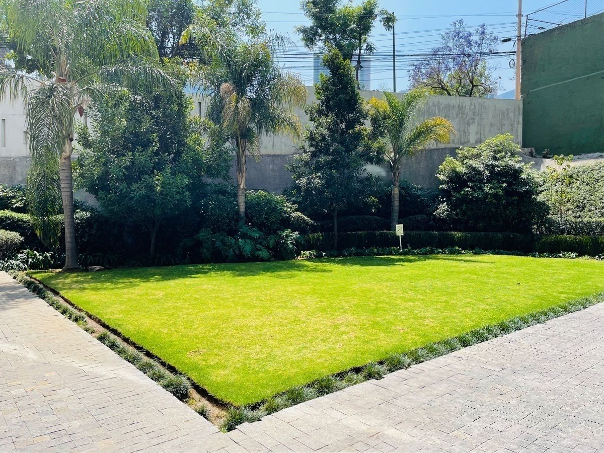 Departamento en Santa Fe Cuajimalpa, Cuajimalpa de Morelos, foto 17 de 20