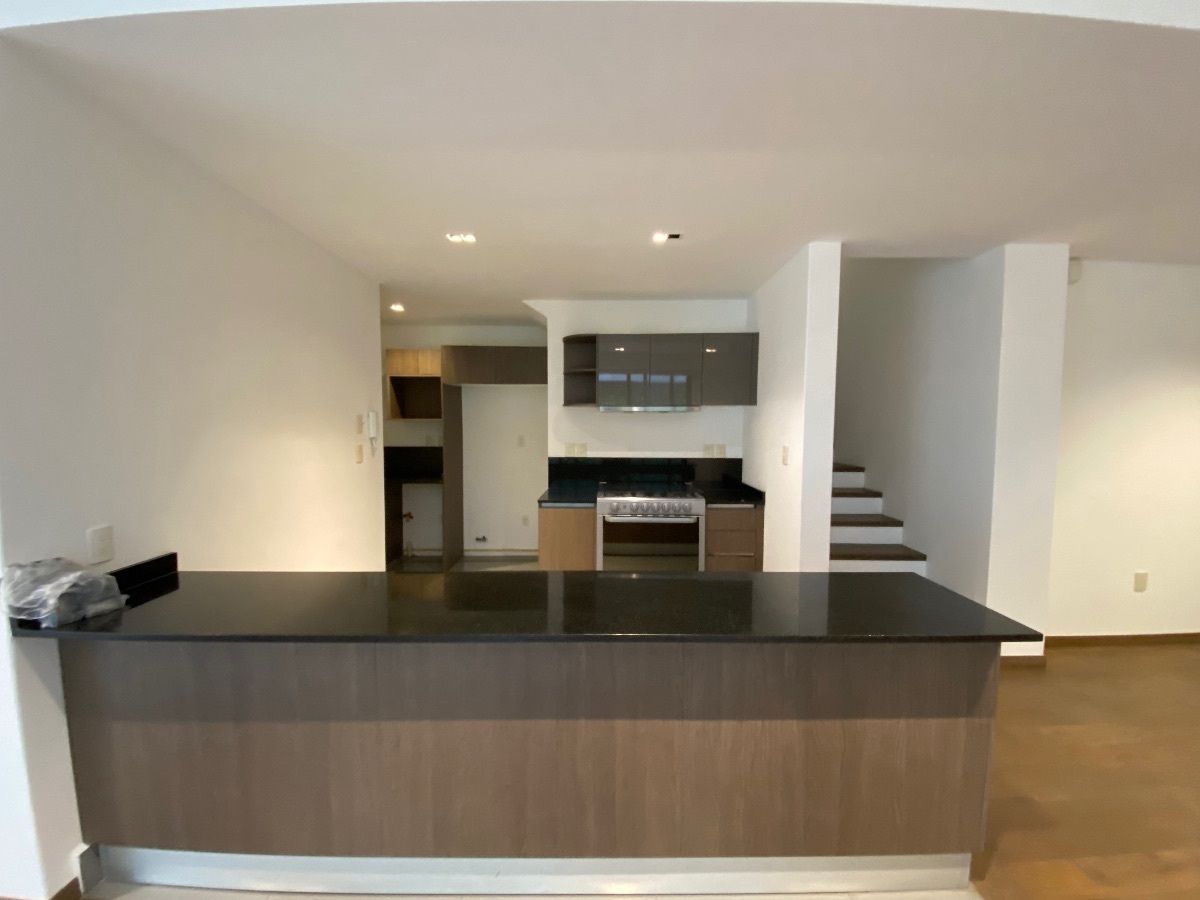 Apartamento em Polanco IV Sección, Miguel Hidalgo, foto 4 de 16