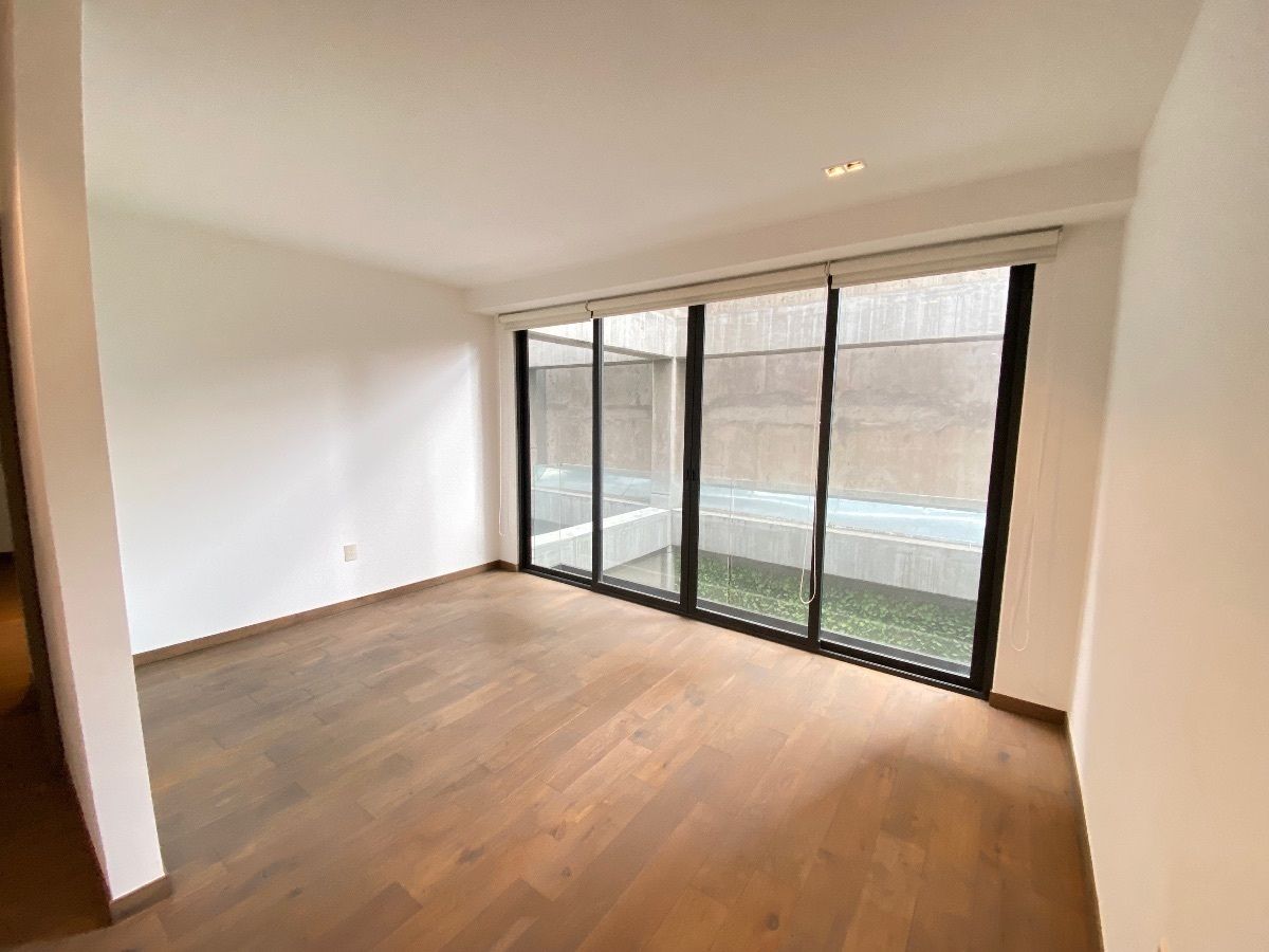 Apartamento em Polanco IV Sección, Miguel Hidalgo, foto 7 de 16