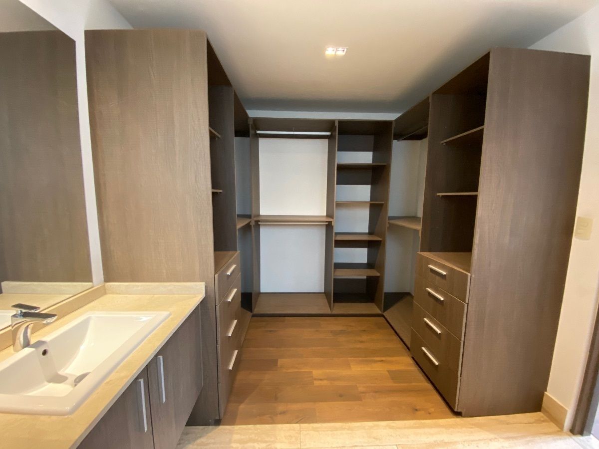 Apartamento em Polanco IV Sección, Miguel Hidalgo, foto 9 de 16