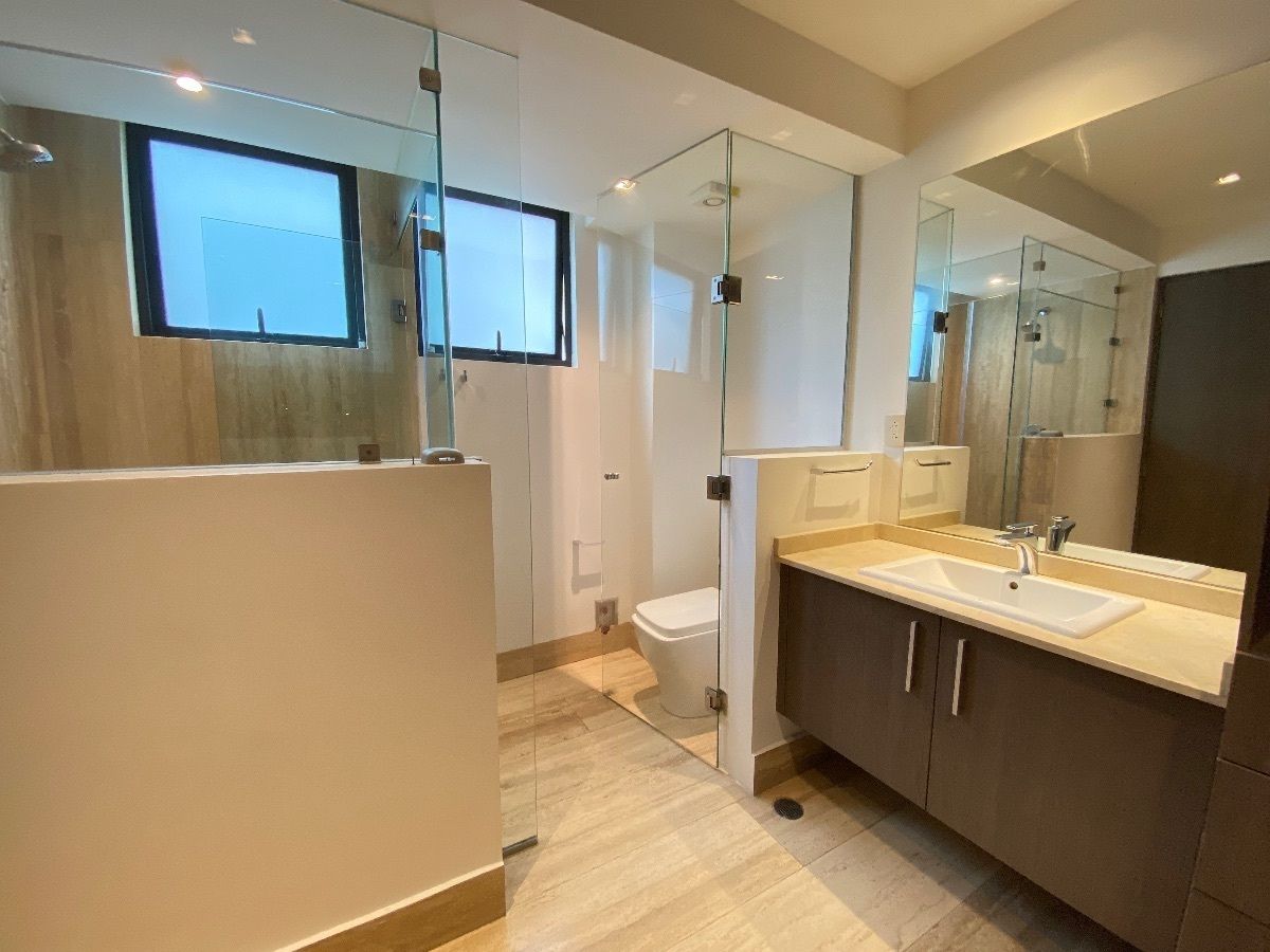 Apartamento em Polanco IV Sección, Miguel Hidalgo, foto 10 de 16