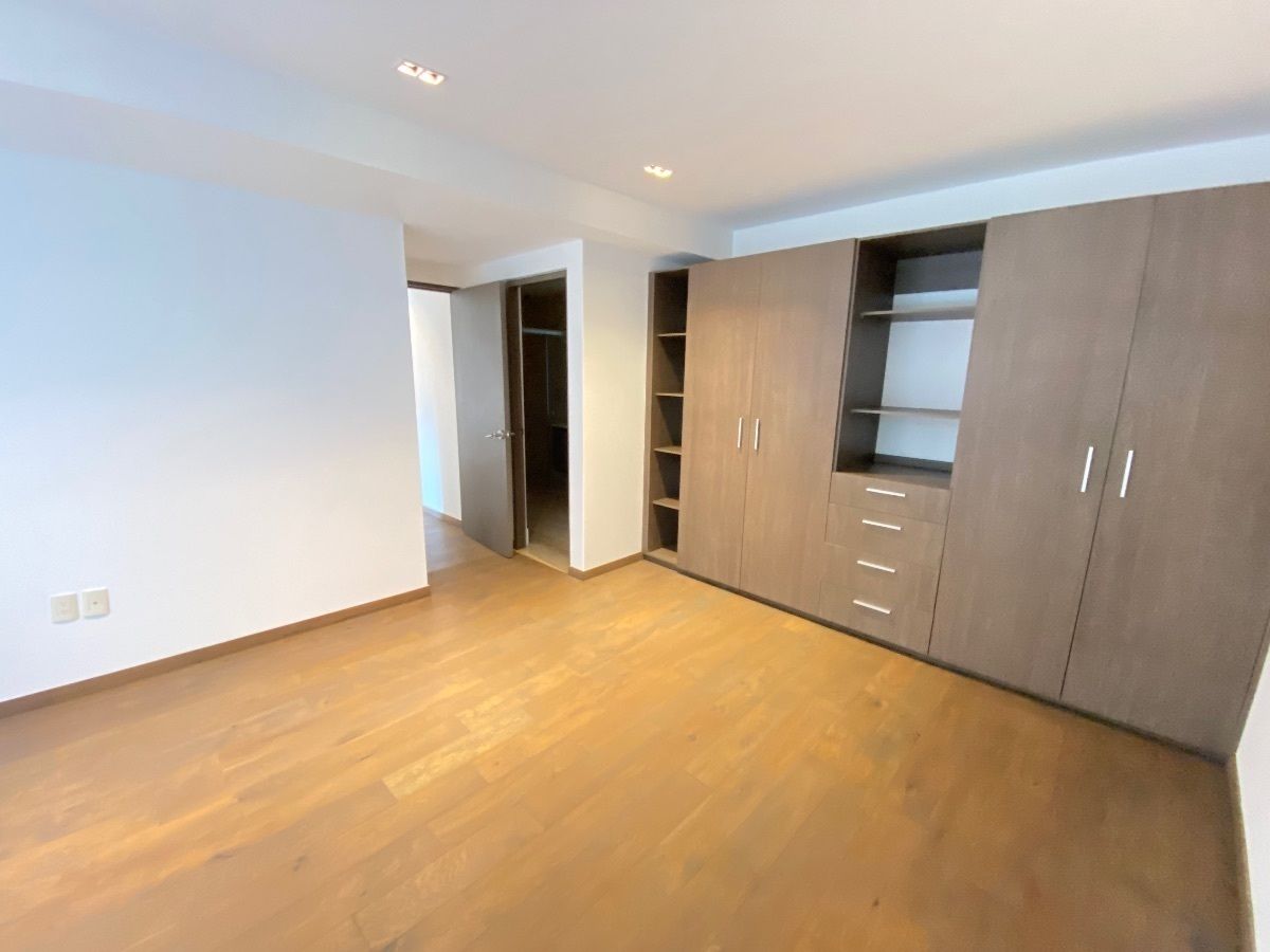 Apartamento em Polanco IV Sección, Miguel Hidalgo, foto 11 de 16