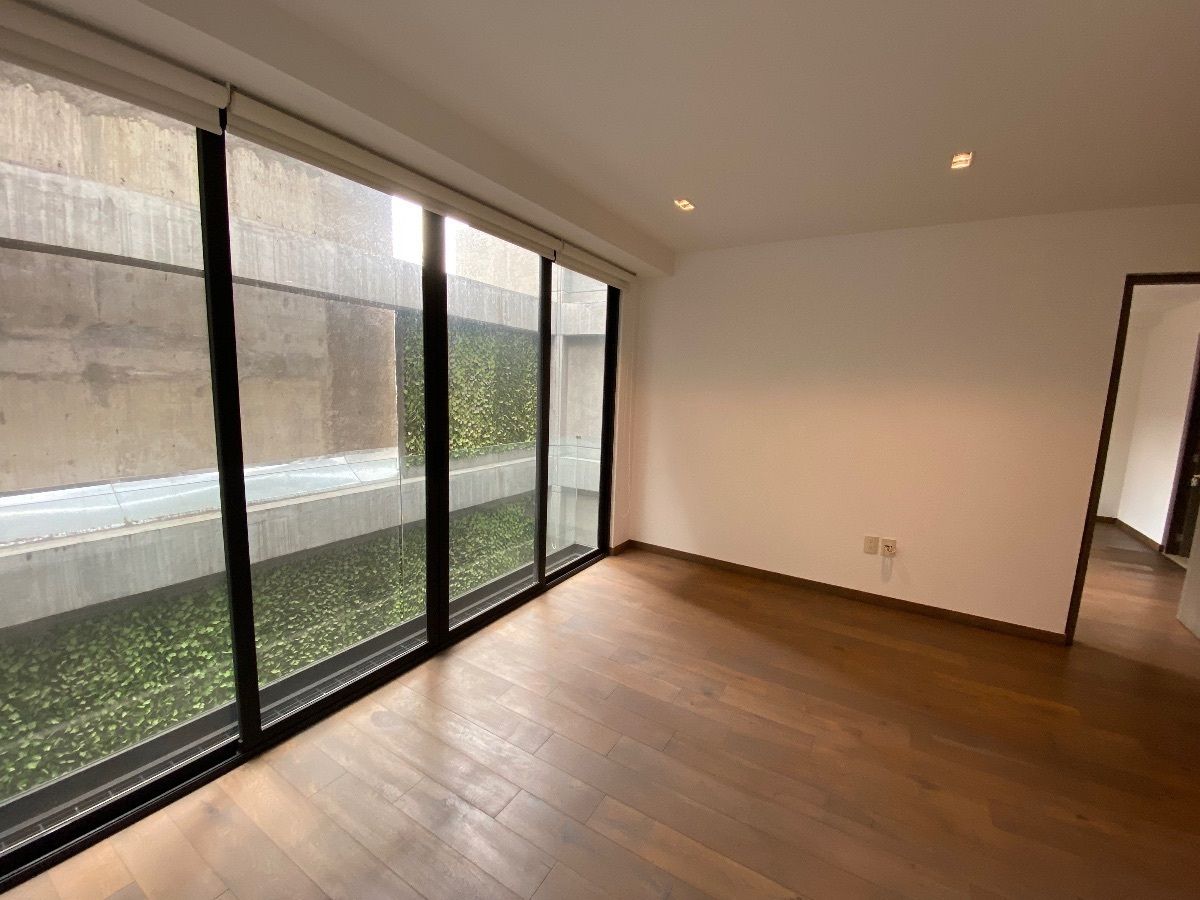Apartamento em Polanco IV Sección, Miguel Hidalgo, foto 13 de 16