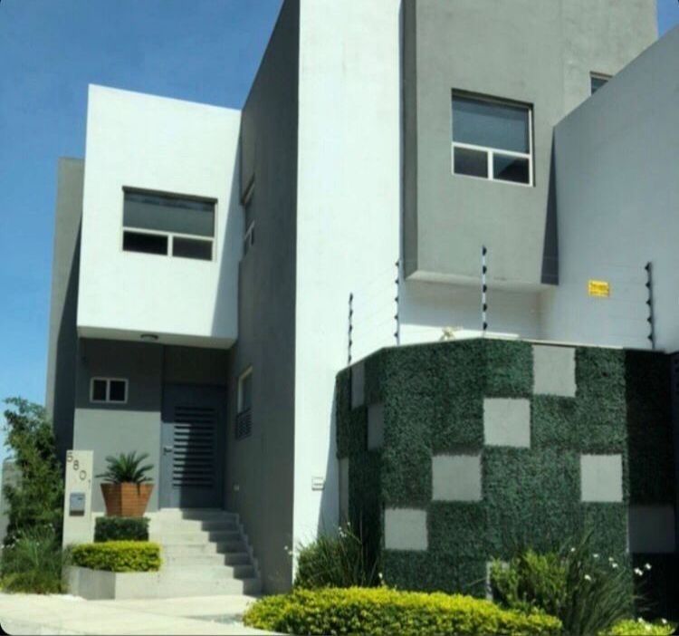 Casa em Del Valle Oriente, San Pedro Garza García, foto 2 de 16