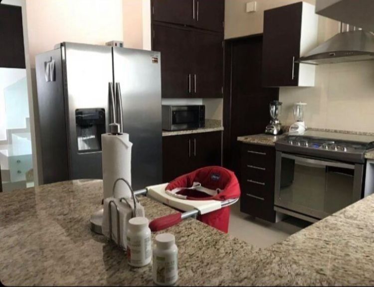 Casa em Del Valle Oriente, San Pedro Garza García, foto 5 de 16