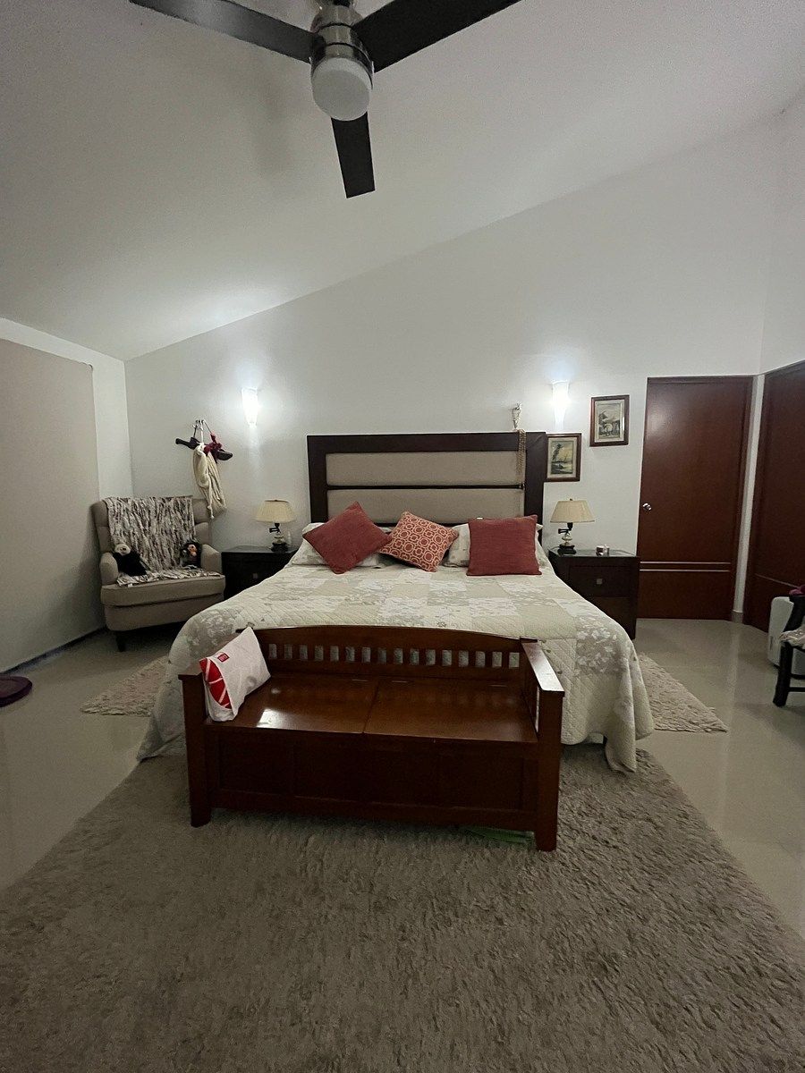 Casa en Club de Golf La Ceiba, Mérida, foto 14 de 44