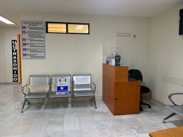11 de 21: Consultorio en Renta Centro Médico Coyoacán Rayo Vende ®