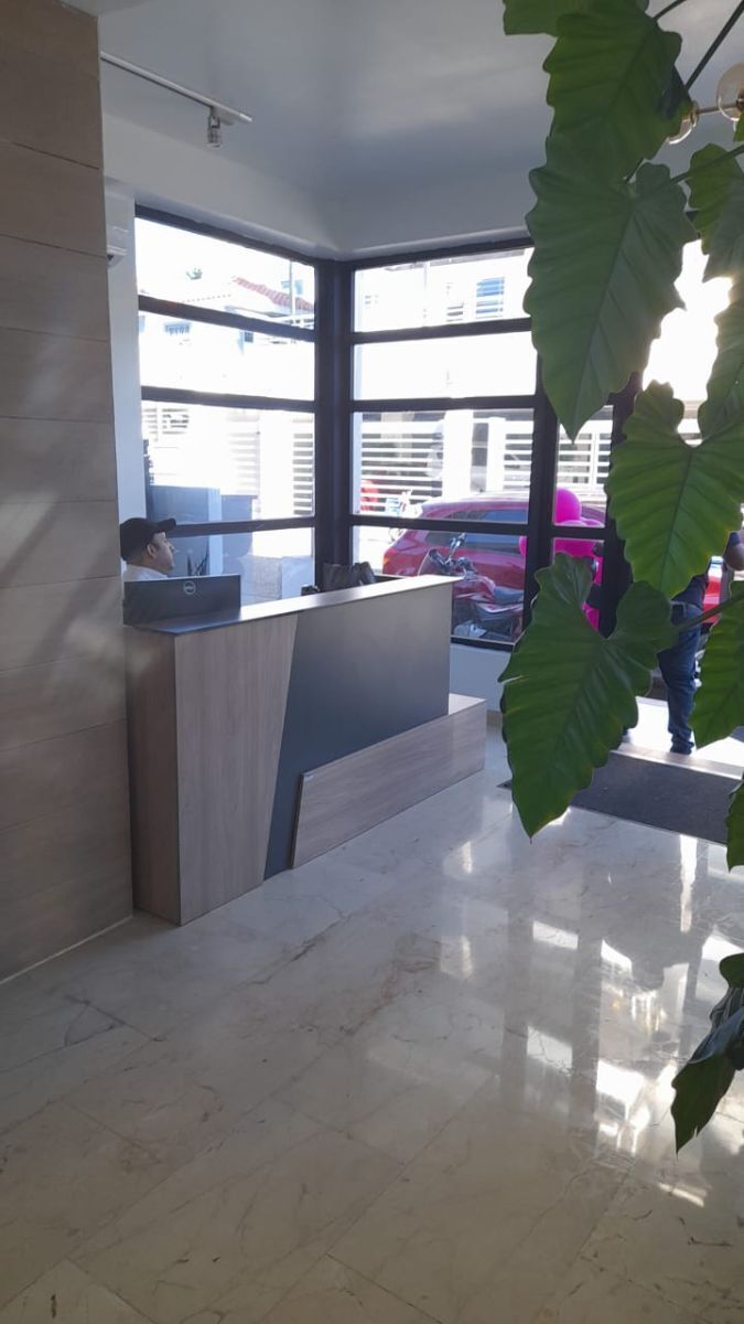 2 de 11: Lobby