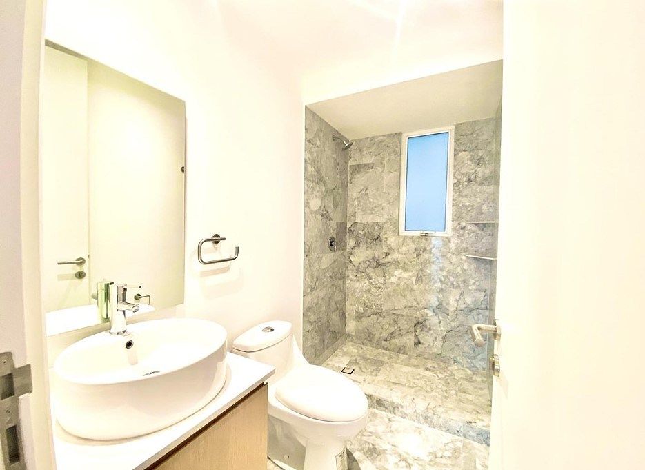 Apartamento em Portales Norte, Benito Juárez, foto 4 de 13