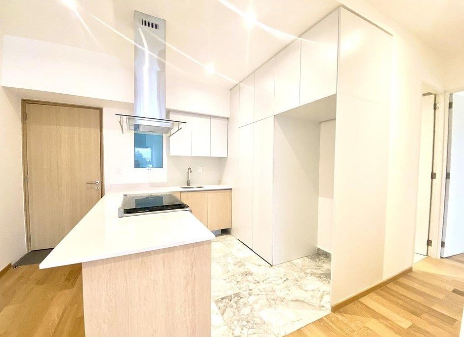 Apartamento em Portales Norte, Benito Juárez, foto 2 de 13