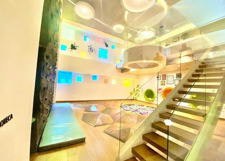 Apartamento em Portales Norte, Benito Juárez, foto 8 de 13
