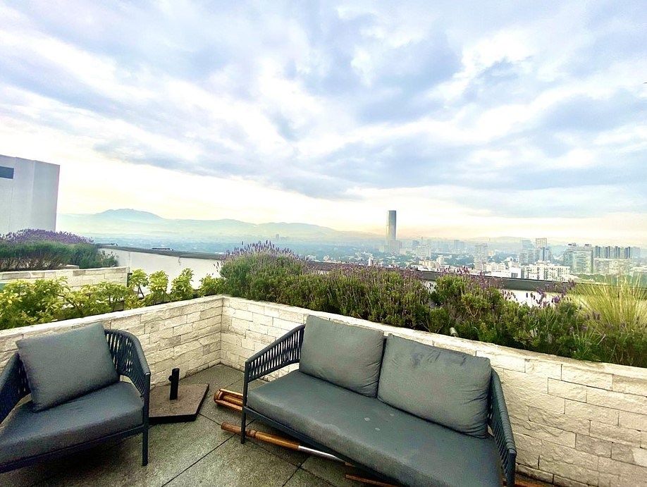 Apartamento em Portales Norte, Benito Juárez, foto 9 de 13